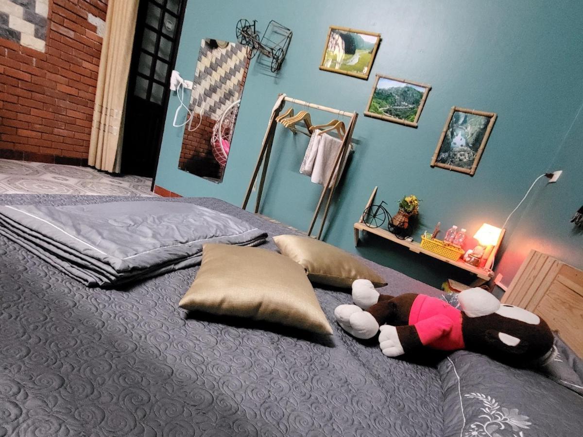 Golden Bell Backpacker Hostel Ninh Bình Extérieur photo