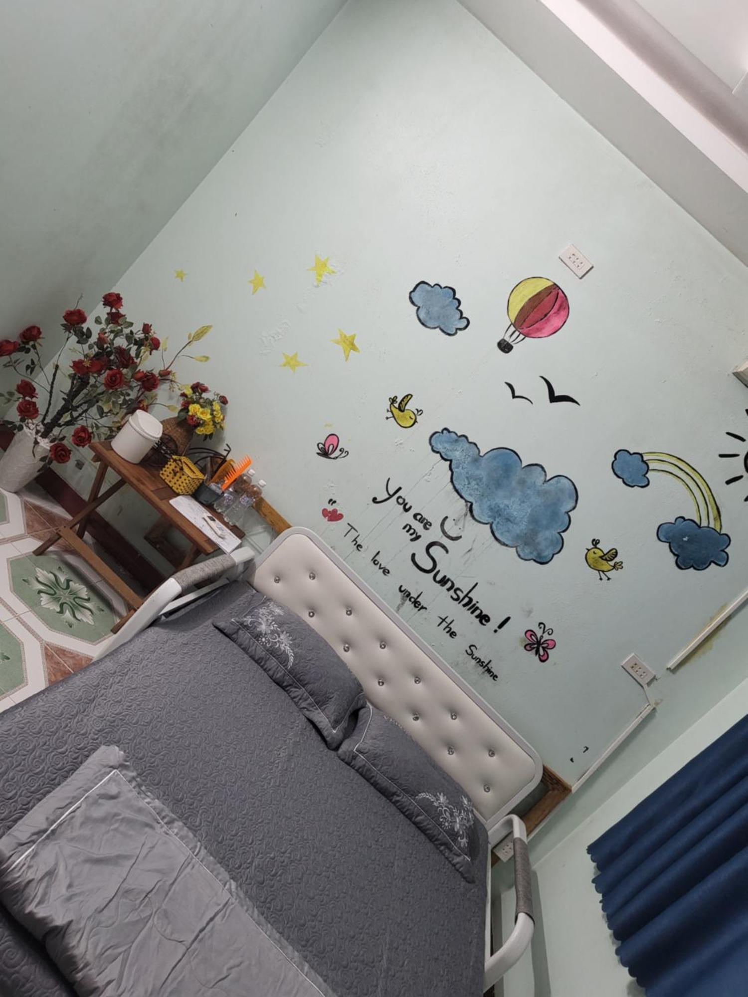 Golden Bell Backpacker Hostel Ninh Bình Extérieur photo