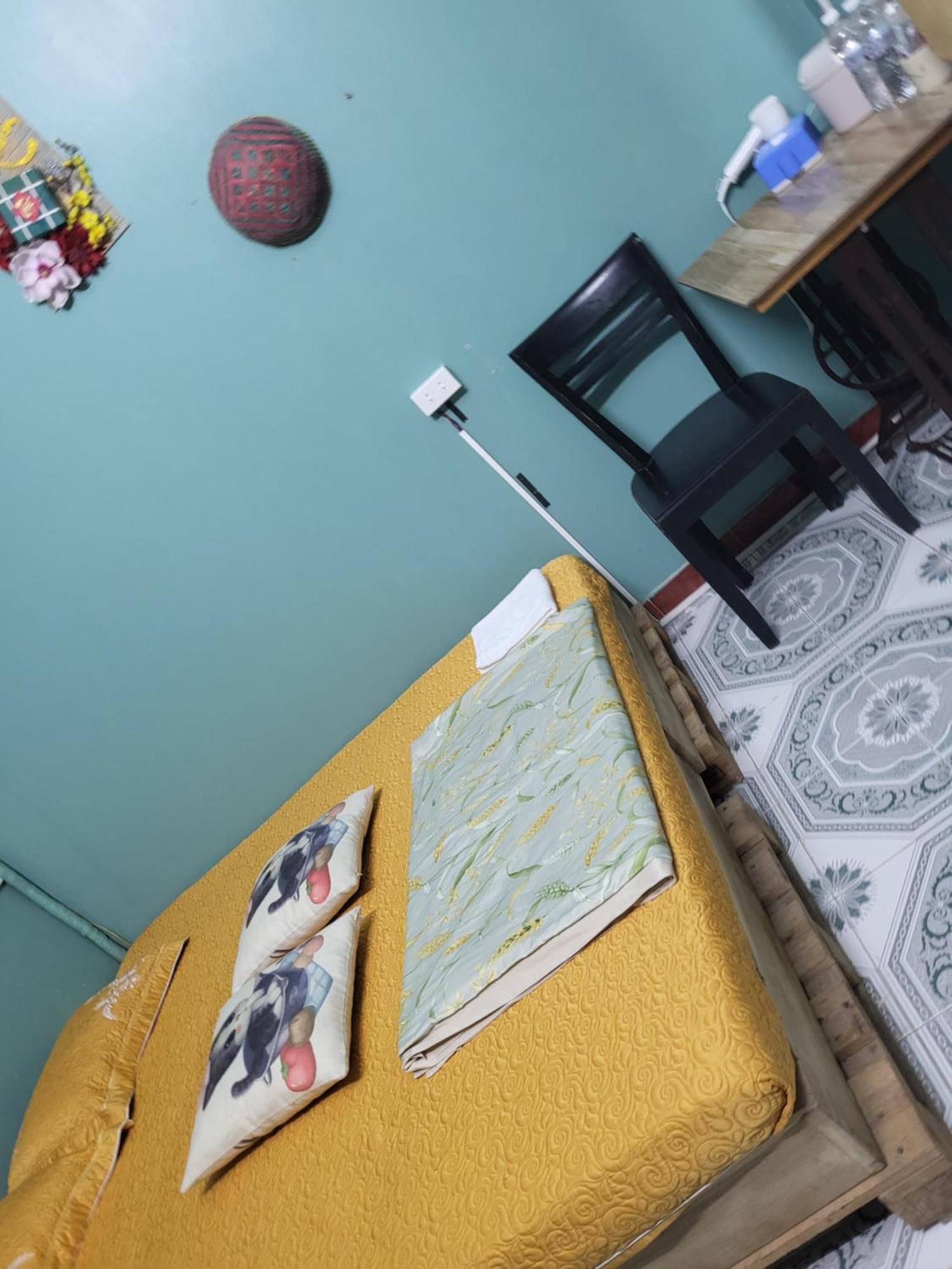 Golden Bell Backpacker Hostel Ninh Bình Extérieur photo