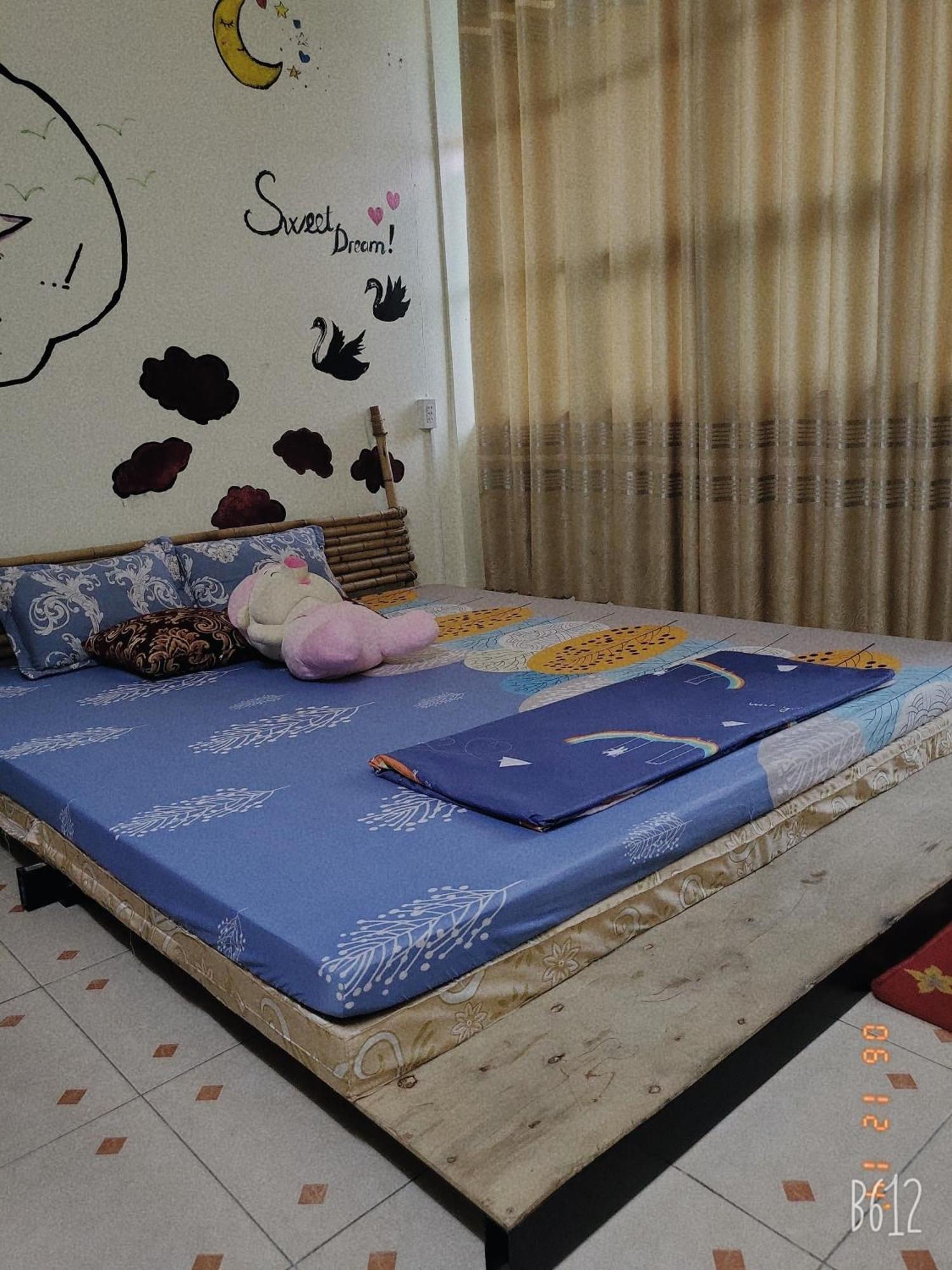 Golden Bell Backpacker Hostel Ninh Bình Chambre photo