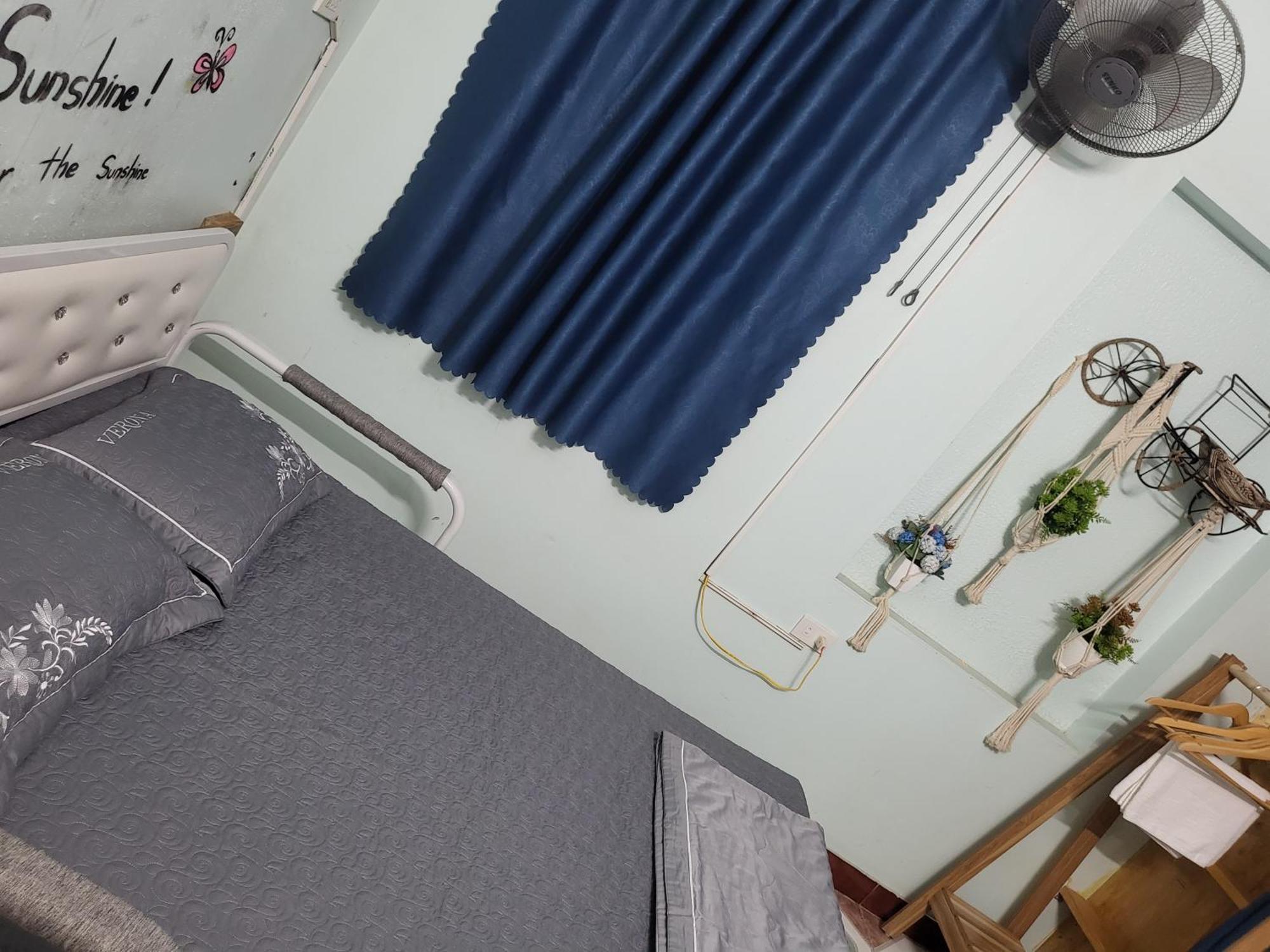 Golden Bell Backpacker Hostel Ninh Bình Extérieur photo