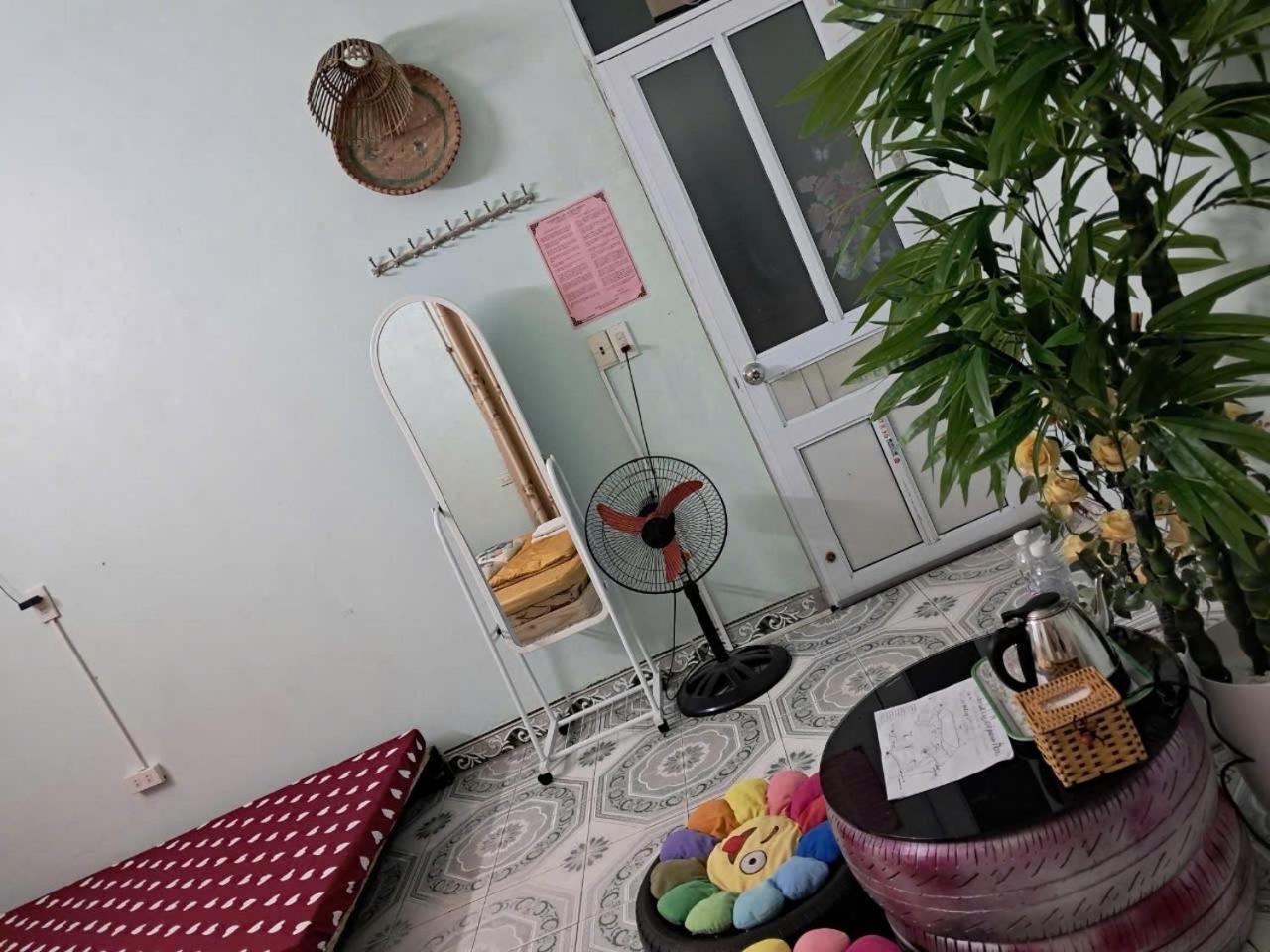 Golden Bell Backpacker Hostel Ninh Bình Extérieur photo