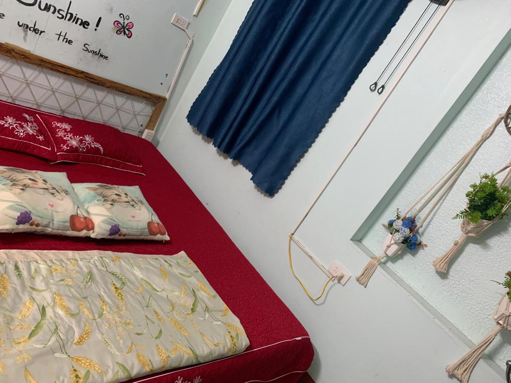 Golden Bell Backpacker Hostel Ninh Bình Extérieur photo